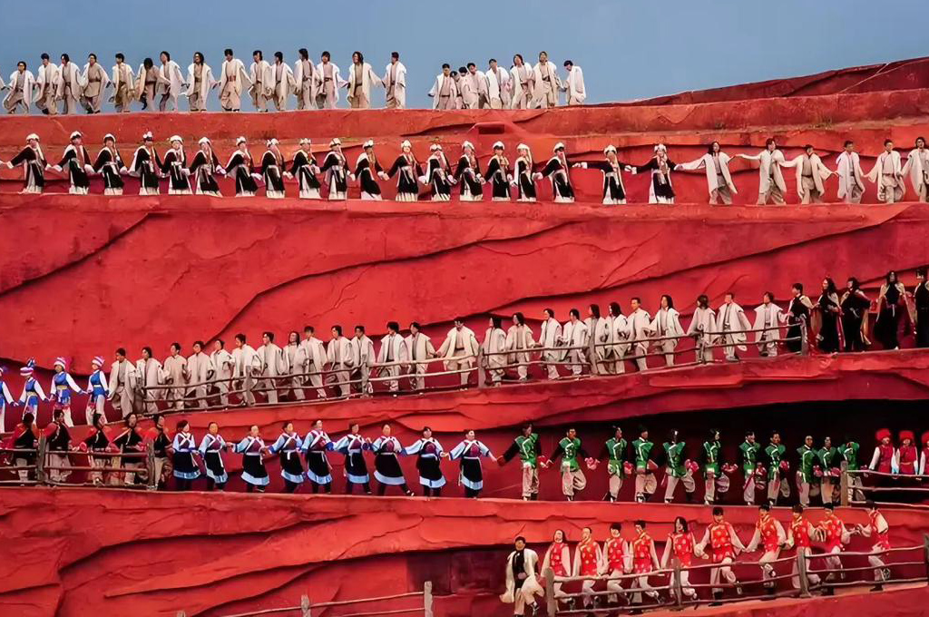 9D7N BEAUTY OF YUNNAN9D7N BEAUTY OF YUNNAN