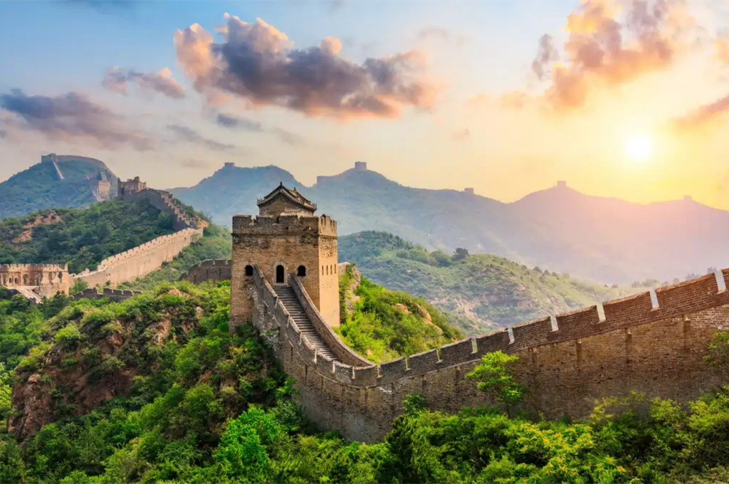 8H EPIC BEIJING SHANGHAI 