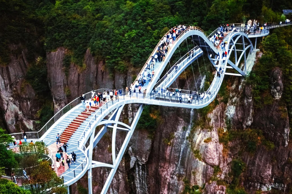 9D7N SHANGHAI WANGXIAN NANJING9D7N SHANGHAI WANGXIAN NANJING