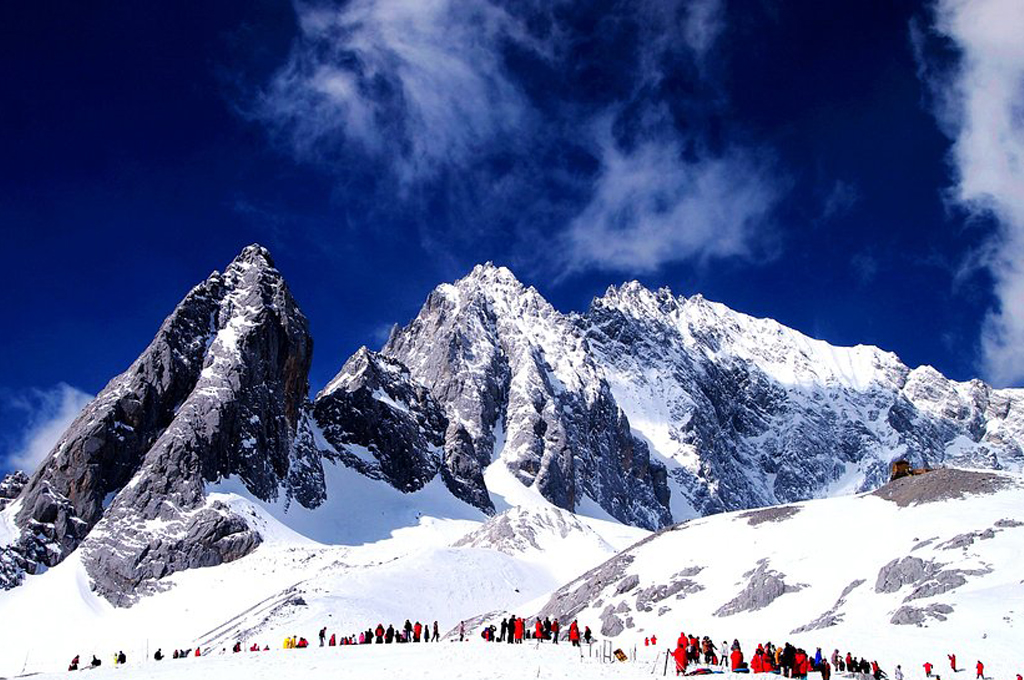 9D WHISPER OF YUNNAN