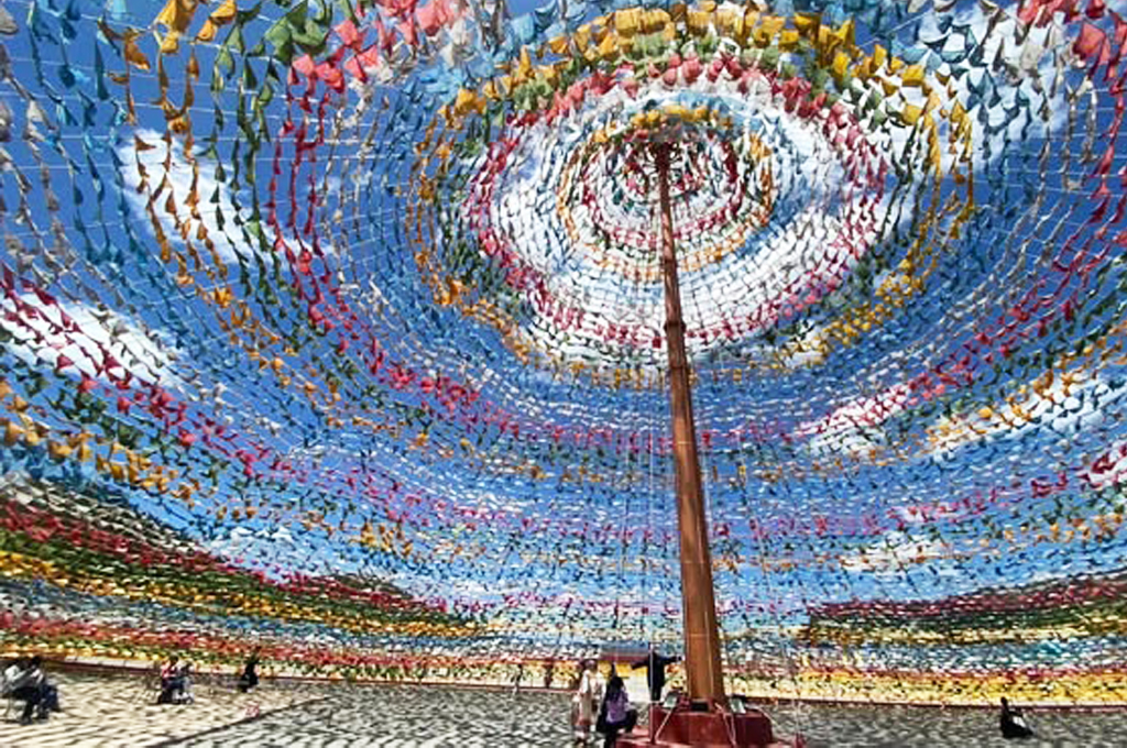 9D EXPERIENCE OF YUNNAN