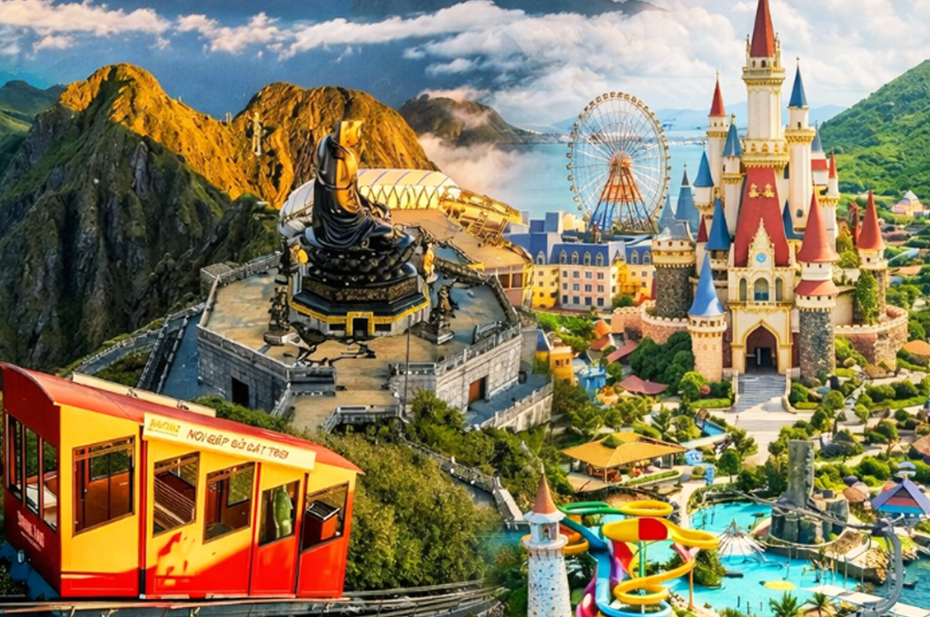8D VIETNAM FUNVENTURE
